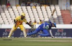 Chennai Rhinos Vs Karnataka Bulldozers Match Photos - 53 of 150