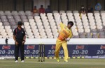 Chennai Rhinos Vs Karnataka Bulldozers Match Photos - 56 of 150