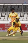 Chennai Rhinos Vs Karnataka Bulldozers Match Photos - 57 of 150