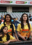 Chennai Rhinos Vs Karnataka Bulldozers Match Photos - 59 of 150