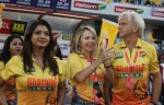 Chennai Rhinos Vs Karnataka Bulldozers Match Photos - 65 of 150