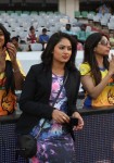 Chennai Rhinos Vs Karnataka Bulldozers Match Photos - 67 of 150
