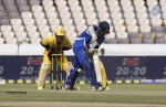 Chennai Rhinos Vs Karnataka Bulldozers Match Photos - 68 of 150
