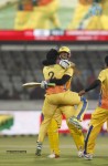 Chennai Rhinos Vs Karnataka Bulldozers Match Photos - 69 of 150