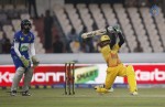 Chennai Rhinos Vs Karnataka Bulldozers Match Photos - 70 of 150
