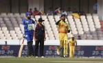 Chennai Rhinos Vs Karnataka Bulldozers Match Photos - 76 of 150