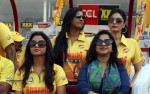 Chennai Rhinos Vs Karnataka Bulldozers Match Photos - 82 of 150