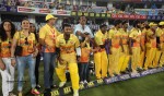 Chennai Rhinos Vs Karnataka Bulldozers Match Photos - 106 of 150
