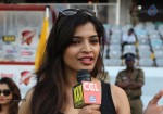 Chennai Rhinos Vs Karnataka Bulldozers Match Photos - 109 of 150