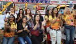 Chennai Rhinos Vs Karnataka Bulldozers Match Photos - 110 of 150