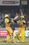 Chennai Rhinos Vs Karnataka Bulldozers Match Photos - 115 of 150