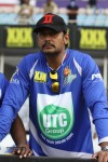 Chennai Rhinos Vs Karnataka Bulldozers Match Photos - 124 of 150
