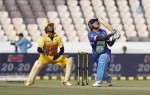 Chennai Rhinos Vs Karnataka Bulldozers Match Photos - 128 of 150