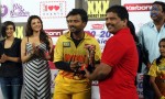 Chennai Rhinos Vs Karnataka Bulldozers Match Photos - 132 of 150