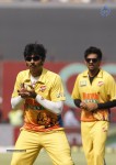 Chennai Rhinos Vs Karnataka Bulldozers Match Photos - 141 of 150