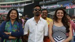 Chennai Rhinos Vs Karnataka Bulldozers Match Photos - 146 of 150