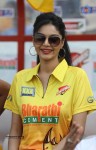 Chennai Rhinos Vs Karnataka Bulldozers Match Photos - 150 of 150