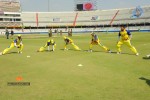 Chennai Rhinos Vs Kerala Strikers Match Photos 02 - 69 of 105