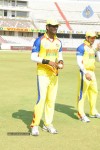 Chennai Rhinos Vs Kerala Strikers Match Photos 02 - 73 of 105