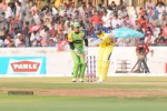 Chennai Rhinos Vs Kerala Strikers Match Photos 04 - 23 of 43
