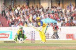 Chennai Rhinos Vs Kerala Strikers Match Photos 04 - 25 of 43