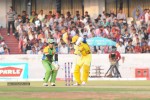 Chennai Rhinos Vs Kerala Strikers Match Photos 04 - 35 of 43