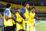 Telugu Warriors VS Chennai Rhinos Semi Final Match 01 - 50 of 72