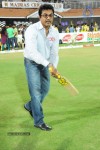 Telugu Warriors VS Chennai Rhinos Semi Final Match 01 - 65 of 72