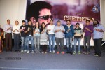 Cheththa Private Album Launch - 38 of 69