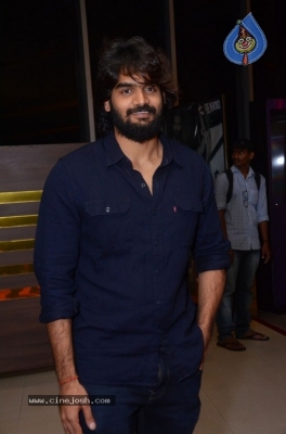 Chi La Sow Premiere Show at RK Cineplex - 18 of 41