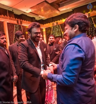 Chiranjeevi 60th Birthday Celebrations - 13 of 17