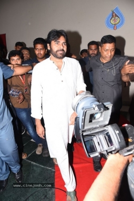 Chiranjeevi 63rd Birthday Celebrations 02 - 3 of 36