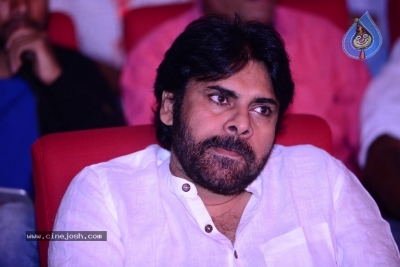 Chiranjeevi 63rd Birthday Celebrations 02 - 22 of 36