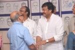 Chiranjeevi at Bapu's Film Festival 2014 - 41 of 304