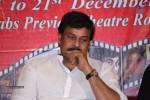 Chiranjeevi at Bapu's Film Festival 2014 - 47 of 304