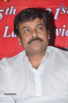 Chiranjeevi at Bapu's Film Festival 2014 - 56 of 304