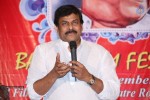 Chiranjeevi at Bapu's Film Festival 2014 - 69 of 304
