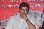 Chiranjeevi at Bapu's Film Festival 2014 - 76 of 304