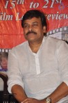 Chiranjeevi at Bapu's Film Festival 2014 - 162 of 304