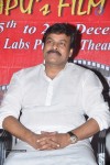 Chiranjeevi at Bapu's Film Festival 2014 - 272 of 304