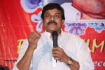 Chiranjeevi at Bapu's Film Festival 2014 - 273 of 304