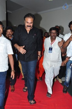 Chiranjeevi Birthday 2016 Celebrations 2 - 22 of 34