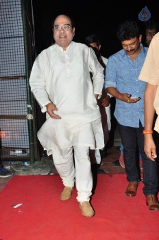 Chiranjeevi Birthday 2016 Celebrations 2 - 33 of 34