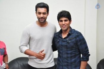 Chiranjeevi Birthday 2016 Celebrations 3 - 28 of 42