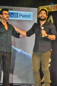 Chiranjeevi Birthday 2016 Celebrations 4 - 10 of 63