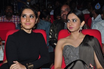 Chiranjeevi Birthday 2016 Celebrations 4 - 13 of 63