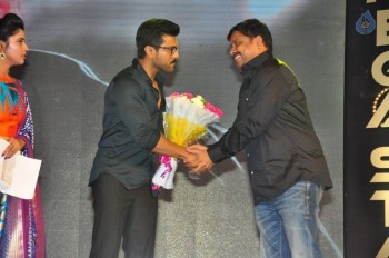 Chiranjeevi Birthday 2016 Celebrations 4 - 14 of 63