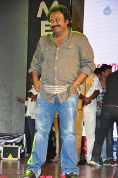 Chiranjeevi Birthday 2016 Celebrations 4 - 17 of 63