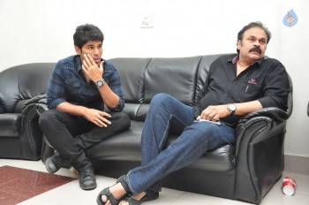 Chiranjeevi Birthday 2016 Celebrations 4 - 29 of 63