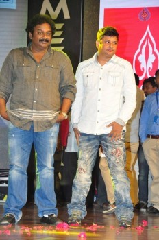 Chiranjeevi Birthday 2016 Celebrations 4 - 31 of 63